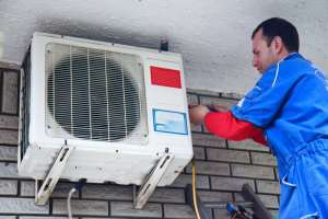 HVAC Companies Near Kanarraville, UT Available Now